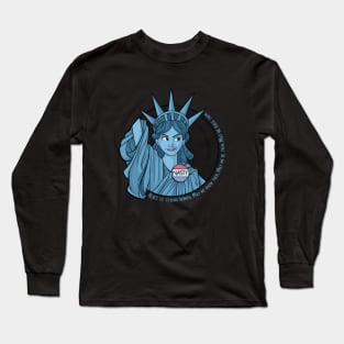 test Long Sleeve T-Shirt